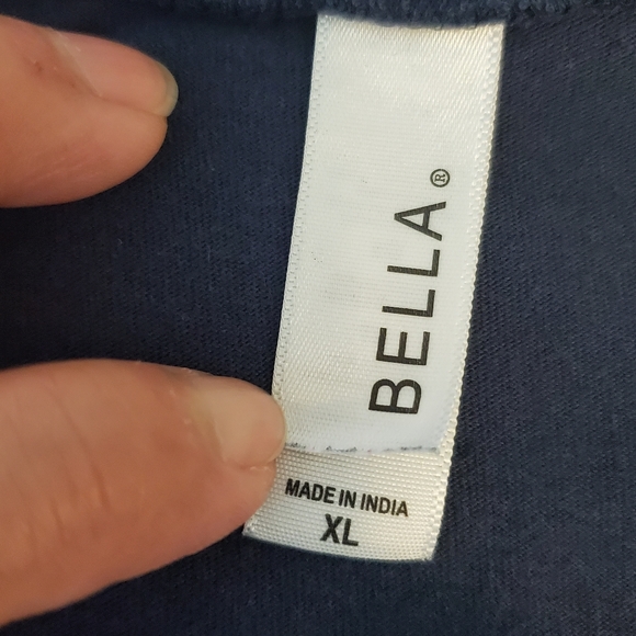 "Da Kitty" T (M fit) - Picture 5 of 6